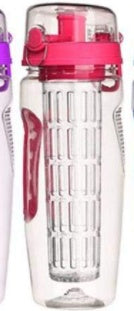 Fruit Infuser Hydration Bottle