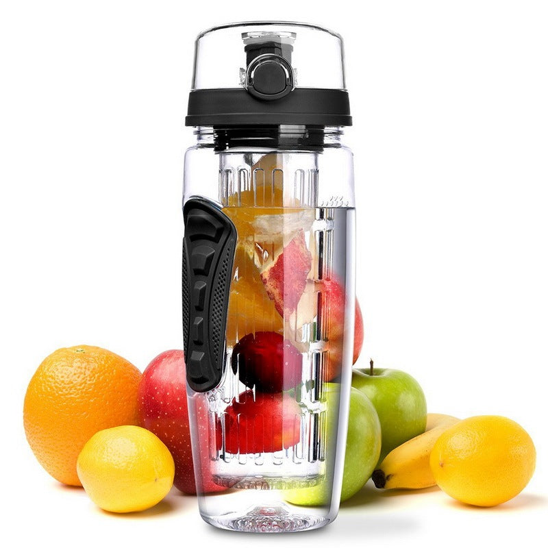 Fruit Infuser Hydration Bottle