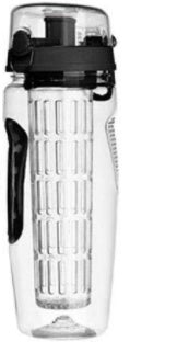 Fruit Infuser Hydration Bottle