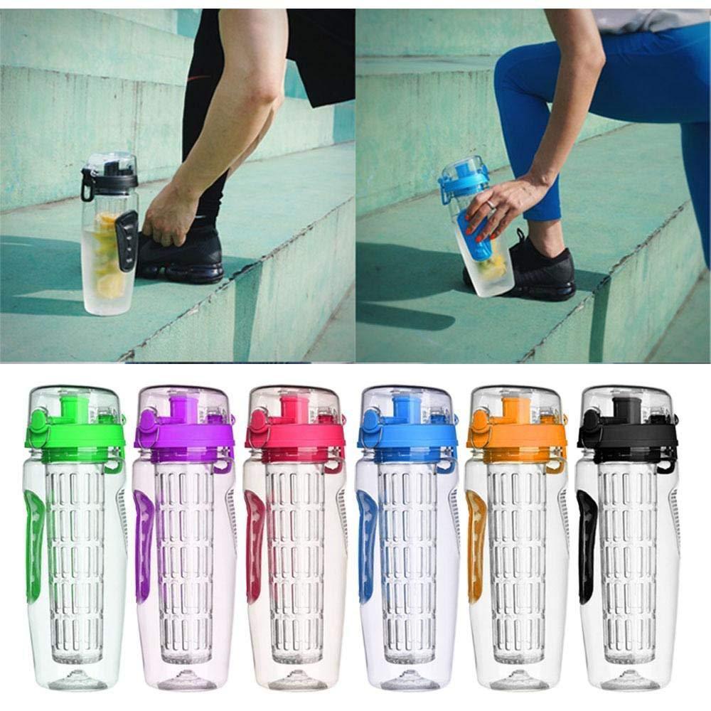 Fruit Infuser Hydration Bottle