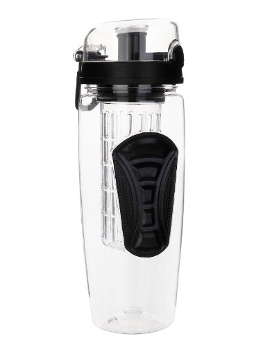 Fruit Infuser Hydration Bottle